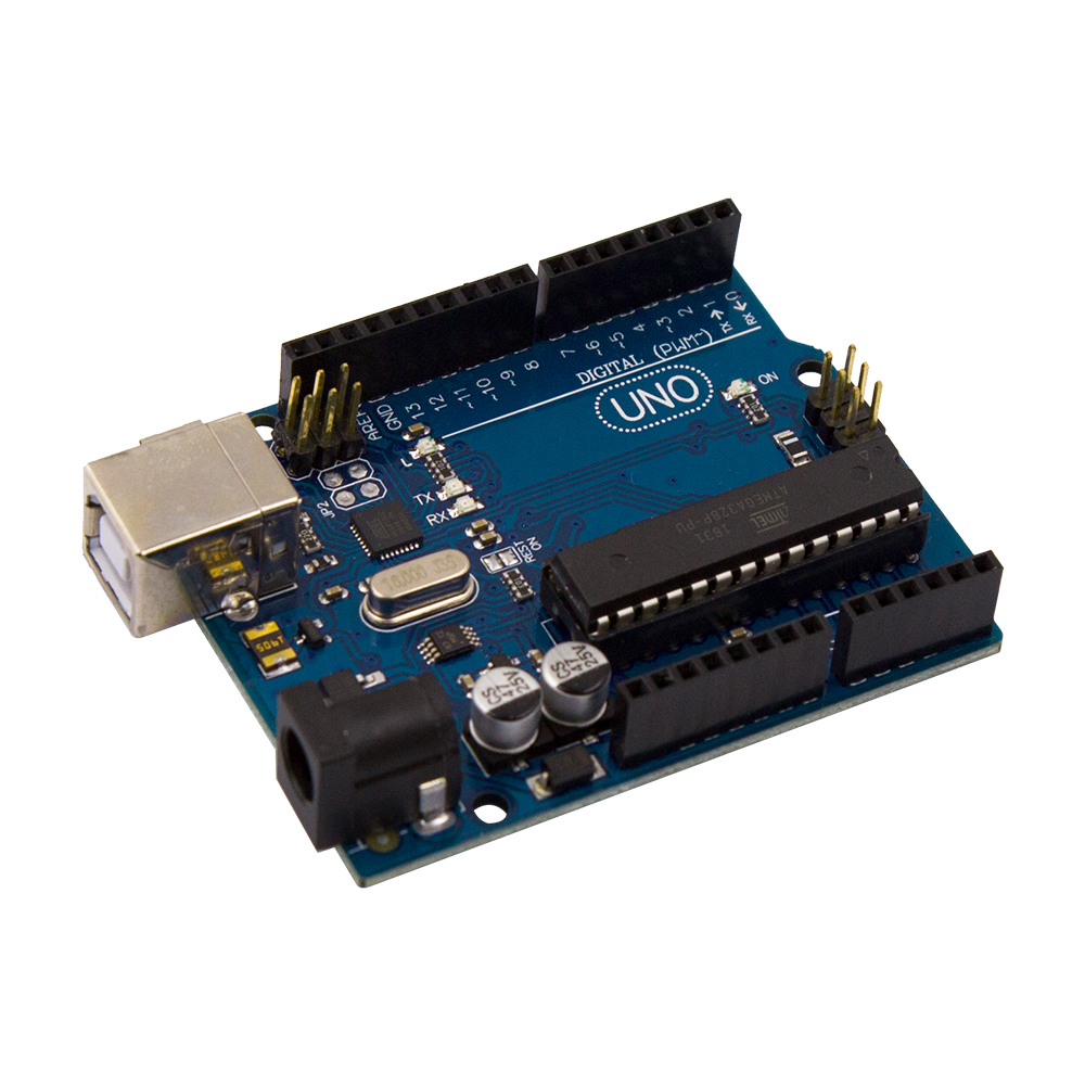 Набор для сборки умного беспроводного колёсного робота